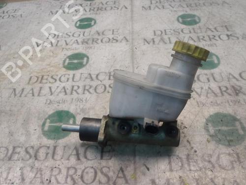 Brake master cylinder FIAT PANDA (169_)  | BP3804071M77 