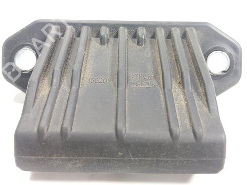 Used Tailgate handle Tailgate handle TOYOTA LAND CRUISER (_J25_) 2.8 D MHEV 4x4 (GDJ251) (204 hp) 27620610 27620610