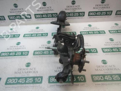 Right rear steering knuckle TOYOTA COROLLA Hatchback (_E21_, _EA1_, _EH1_)  | BP9104359M28 