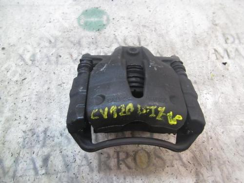 Used Left front brake caliper Left front brake caliper OPEL CORSA C (X01) 1.3 CDTI (F08, F68) (70 hp) 11548326 11548326