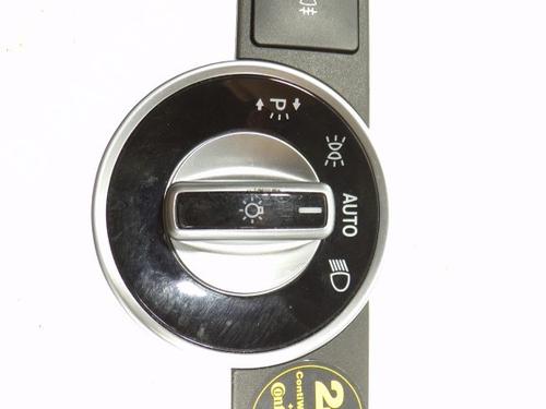 Used Headlight switch Headlight switch MERCEDES-BENZ CLS Shooting Brake (X218) [2012-2017] 7309066 7309066
