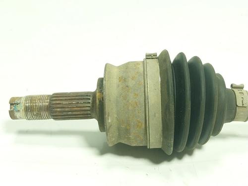 Right front driveshaft FIAT 500 (312_) 1.2 (312AXA1A) | BP29972862M39 