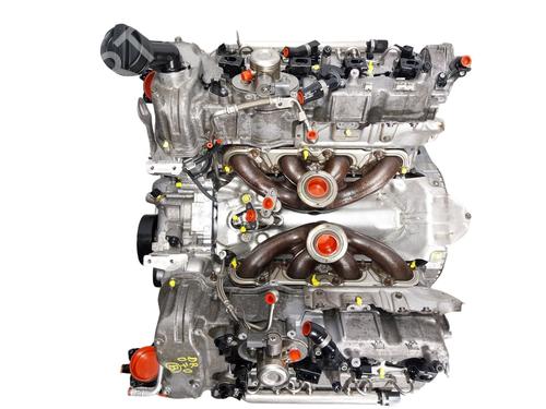 Engine BMW 6 Gran Coupe (F06) 650 i xDrive | BP29965475M1