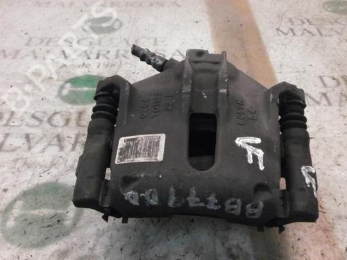 Used Right front brake caliper CITROËN XSARA (N1) [1997-2005]  11545543