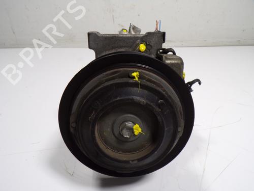 AC compressor NISSAN X-TRAIL III (T32_, T32R, T32RR) 1.6 dCi (T32) | BP14848291M34 