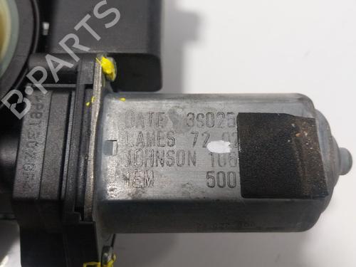 Front right window mechanism FIAT DOBLO Cargo (263_)  | BP17233301C23 