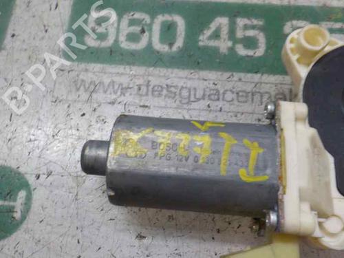 Left rear window motor MERCEDES-BENZ CLS (C219) CLS 320 CDI (219.322) | BP4469261E23 
