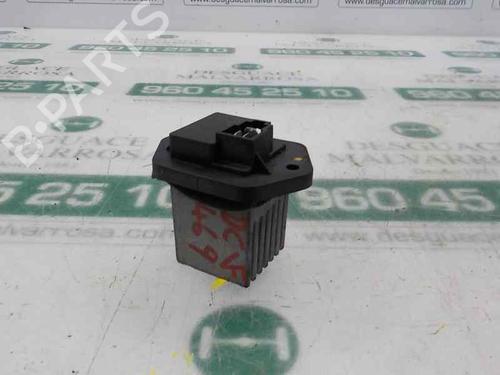 Used Heater resistor Heater resistor KIA CARNIVAL II (GQ) 2.9 CRDi (144 hp) 11644708 11644708