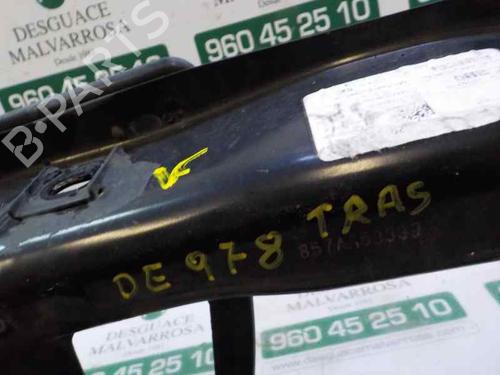 Rear axle JEEP COMPASS (MP, M6, MV, M7) | BP5880635M2 - Image 2