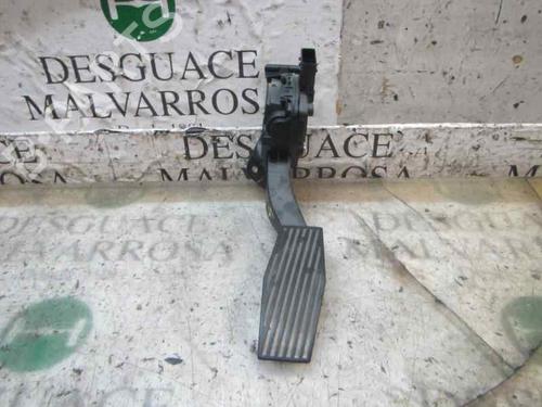 Used Pedal Pedal OPEL INSIGNIA A (G09) 2.0 CDTI (68) (120 hp) 3853440 3853440