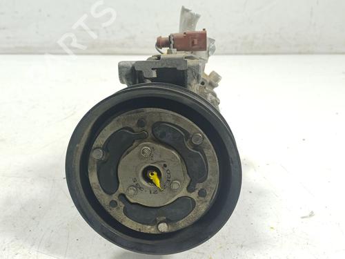 AC compressor AUDI A4 Allroad B9 (8WH, 8WJ) 40 TDI Mild Hybrid quattro | BP36788613M34 - Image 4