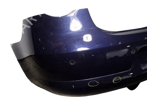 Rear bumper VW EOS (1F7, 1F8) 2.0 TDI | BP13458266C8 