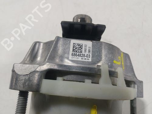 Engine mount BMW 8 Gran Coupe (G16, F93) 840 d xDrive | BP24577906M89 - Image 4