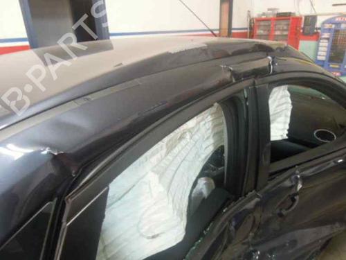 Steering column FORD FOCUS II (DA_, HCP, DP) 1.6 TDCi | BP3801323M21 - Image 7