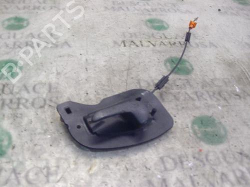 Used Front left interior door handle Front left interior door handle OPEL CORSA C (X01) 1.7 DTI (F08, F68) (75 hp) 3786463 3786463
