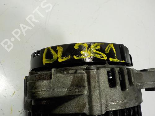 Alternator LAND ROVER FREELANDER 2 (L359) 2.2 TD4 4x4 | BP13927197M7 