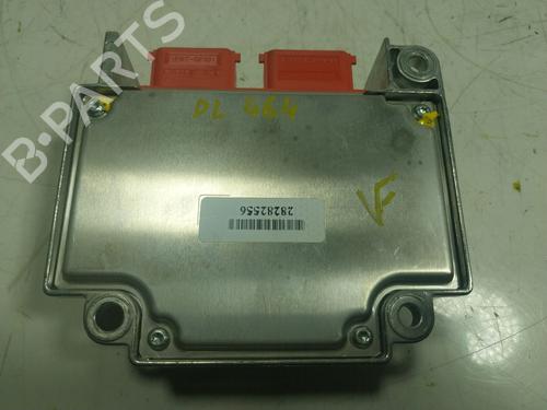 Airbag module TESLA MODEL S (5YJS) 90D AWD | BP16497055M53 
