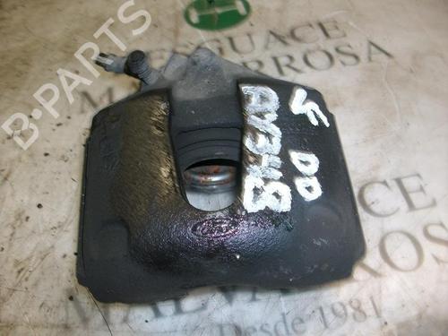Right front brake caliper FORD TOURNEO CONNECT  | BP11545069M104 