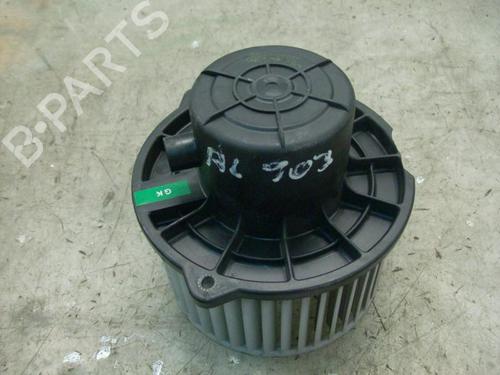 Heater blower motor HYUNDAI COUPE II (GK) 1.6 16V | BP3761568M62 