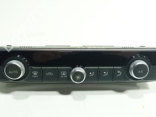 climate-control-audi-a1-sportback-gba-2018-35754745 main image