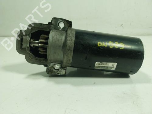 Used Starter CITROËN JUMPER II Van 2.2 HDi 130 (130 hp) 17441784