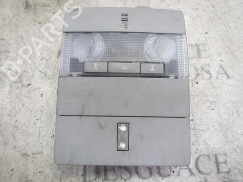 Innerbelysning OPEL CORSA D (S07) [2006-2015]  7410960