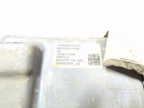 Steering rack PEUGEOT 308 II (LB_, LP_, LW_, LH_, L3_)  | BP7233919M22 