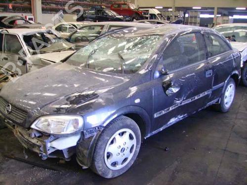 Used Parts OPEL CORSA B Hatchback Van (S93) 475626