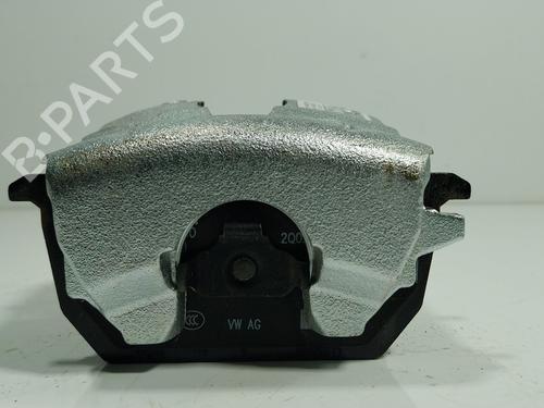 Used Right front brake caliper SEAT IBIZA V (KJ1, KJG) [2017-2026]  32456007