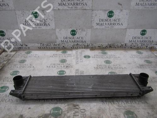 Intercooler Intercooler 4007967 4007967