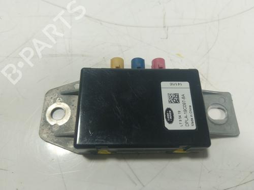 Used Electronic module Electronic module JAGUAR XF II (X260) 2.0 D (180 hp) 19071046 19071046