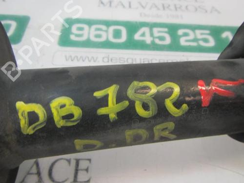 Right front shock absorber DACIA SANDERO  | BP3877665M17 