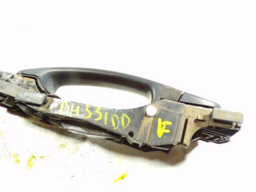 Front right exterior door handle SEAT IBIZA IV (6J5, 6P1) 1.6 TDI | BP7872748C129