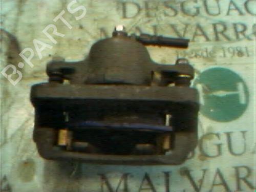 Used Right front brake caliper HYUNDAI ATOS (MX) [1997-2015]  11554685