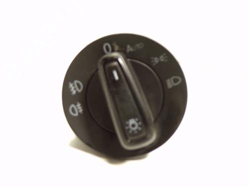 Used Headlight switch Headlight switch VW GOLF VII (5G1, BQ1, BE1, BE2) 1.0 TSI (115 hp) 11105116 11105116