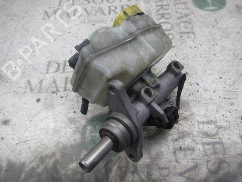 Brake master cylinder VW POLO V (6R1, 6C1) 1.6 TDI | BP3827156M77 