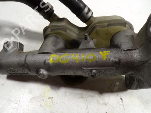 Brake master cylinder HONDA INSIGHT (ZE_)  | BP7637506M77 
