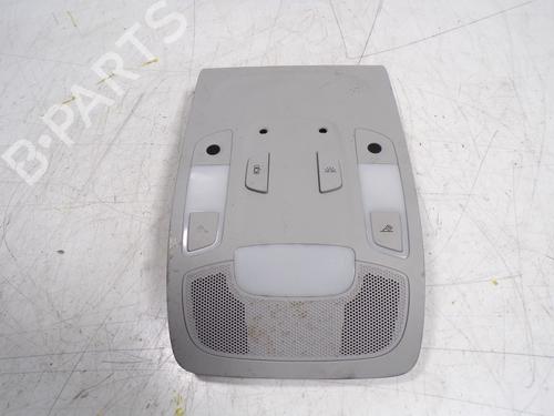 Plafonier Plafonier AUDI A7 Sportback (4GA, 4GF) 3.0 TDI quattro (245 hp) 8691619 8691619