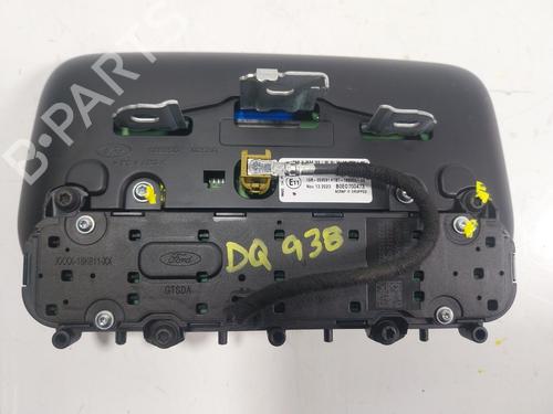 Display monitor FORD TRANSIT V363 Platform/Chassis (FED, FFD) | BP24605469C48
