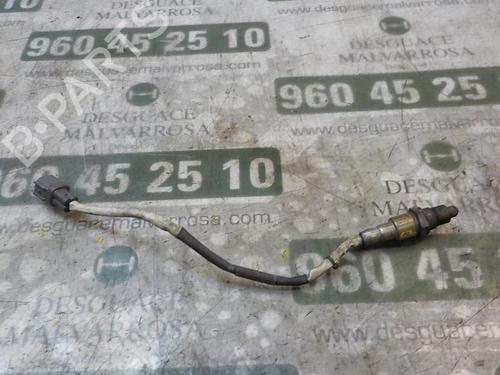 Used Electronic sensor Electronic sensor TOYOTA AYGO (_B1_) [2005-2014] 8740724 8740724
