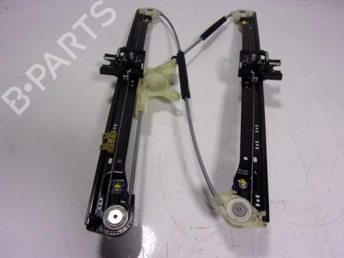 Rear left window mechanism LAND ROVER DISCOVERY V (L462) D300 MHEV 4x4 | BP15907943C24 