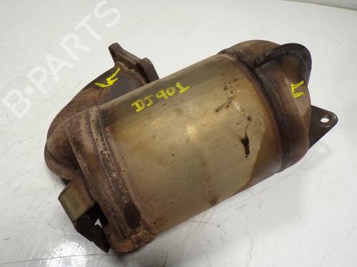 Used Catalyst Catalyst RENAULT KANGOO Express (FW0/1_) 1.5 dCi 85 (FW0K, FW0L, FW0B) (86 hp) 11191700 11191700
