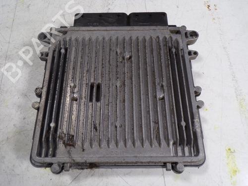 Engine control unit (ECU) MERCEDES-BENZ M-CLASS (W164)  | BP8175954M57 
