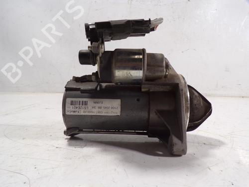 Used Starter Starter FORD ECOSPORT 1.0 EcoBoost (125 hp) 8601727 8601727