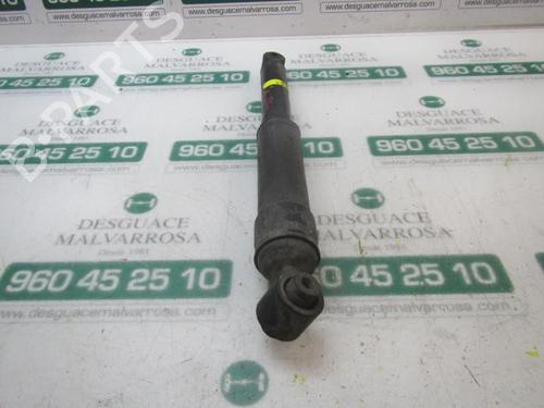 Used Right rear shock absorber RENAULT LAGUNA III Grandtour (KT0/1) [2007-2015]  3991524