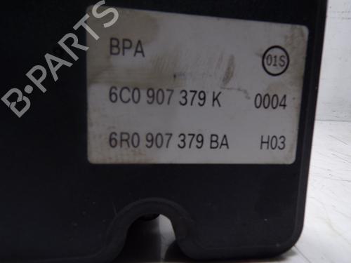 ABS pump SEAT IBIZA IV (6J5, 6P1) 1.4 TDI | BP10003194M43 