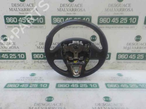 Used Steering wheel RENAULT MEGANE III Hatchback (BZ0/1_, B3_) [2008-2025]  5961823