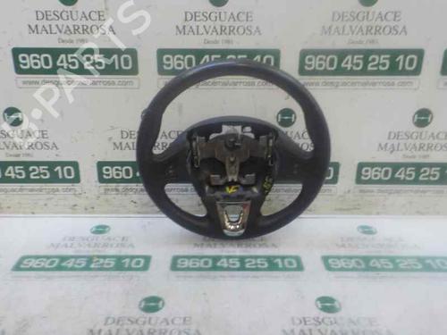 Rat RENAULT MEGANE III Hatchback (BZ0/1_, B3_) [2008-2024]  5961823