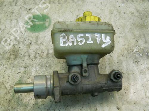 Used Brake master cylinder Brake master cylinder VW GOLF IV (1J1) 1.9 TDI (110 hp) 3780394 3780394