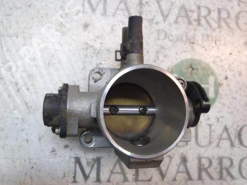 Used Throttle body Throttle body KIA RIO II (JB) 1.4 16V (97 hp) 3816580 3816580